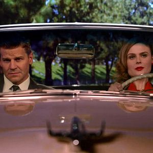 Bilder Bones - Die Knochenjägerin