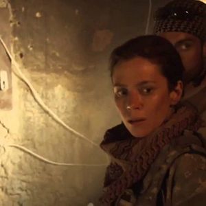 Bilder American Odyssey