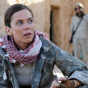 Bilder American Odyssey