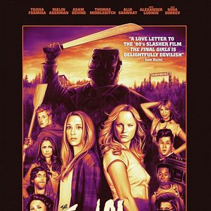 Bilder The Final Girls