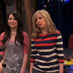Bilder iCarly
