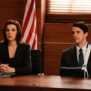 Bilder Good Wife