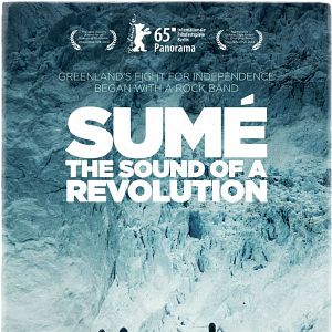 Bilder Sumé - The Sound Of A Revolution