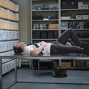 Bilder Jake McDorman