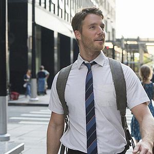 Bilder Jake McDorman