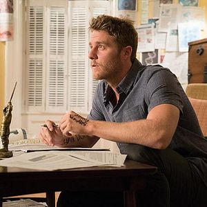 Bilder Jake McDorman