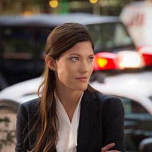 Bilder Jennifer Carpenter