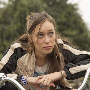 Bilder Fear The Walking Dead