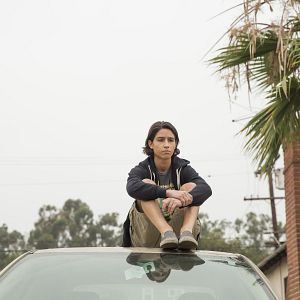 Bilder Fear The Walking Dead