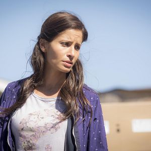 Bilder Fear The Walking Dead