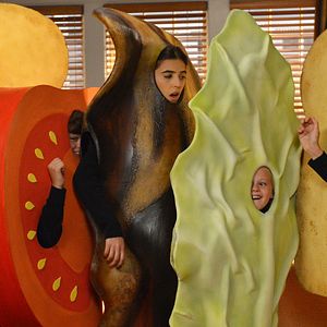 Bilder The Neighbors