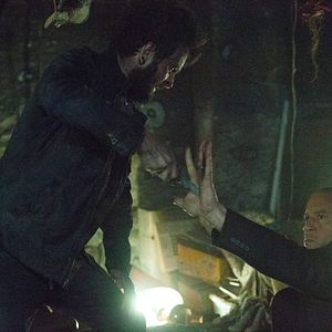 Bilder Joseph Gilgun