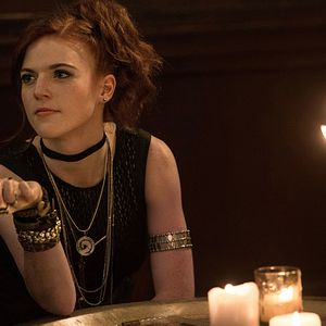 Bilder The Last Witch Hunter