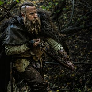 Bilder The Last Witch Hunter