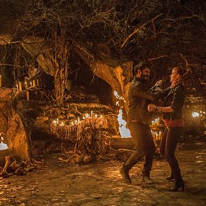 Bilder Joseph Gilgun