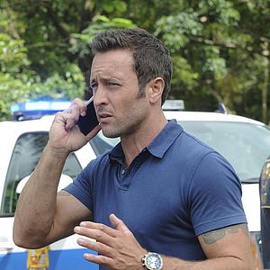 Bilder Hawaii Five-0