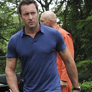 Bilder Alex O'Loughlin