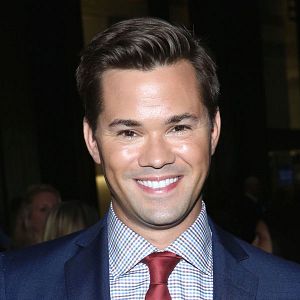 Bilder Andrew Rannells
