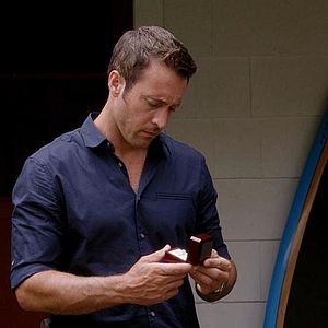 Bilder Hawaii Five-0