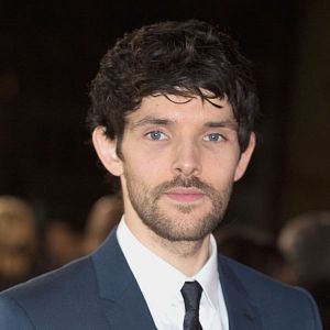 Bilder Colin Morgan (II)