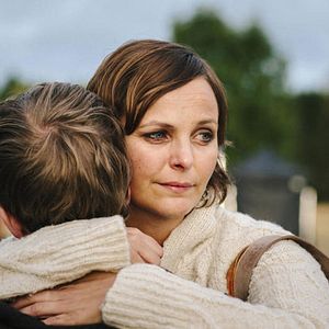 Bilder Cecilie A. Mosli