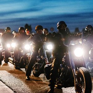 Bilder Eyewitness - Die Augenzeugen