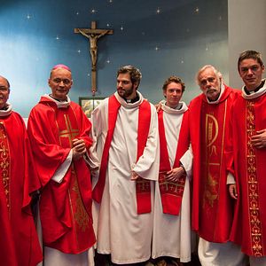 Bilder Dein Wille geschehe