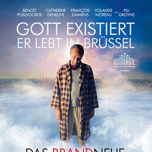 Bilder Das brandneue Testament