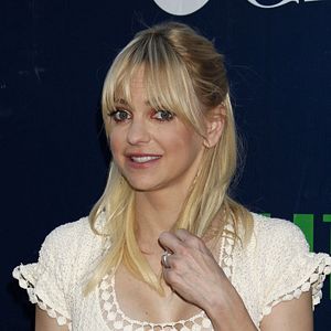 Bilder Anna Faris
