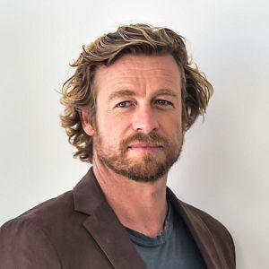 Bilder Simon Baker