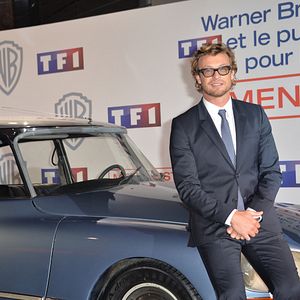 Bilder Simon Baker