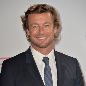 Bilder Simon Baker