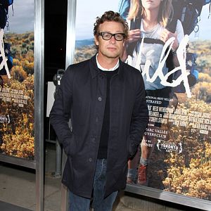 Bilder Simon Baker
