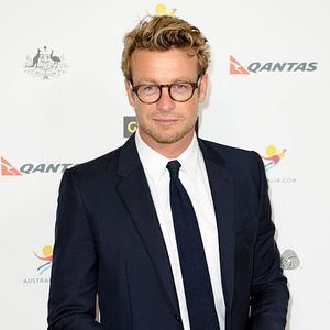 Bilder Simon Baker