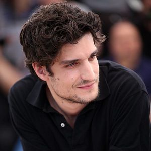 Bilder Louis Garrel