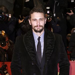 Bilder James Franco