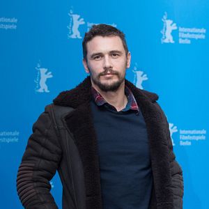 Bilder James Franco