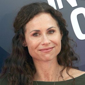 Bilder Minnie Driver