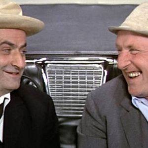 Bilder Louis de Funès