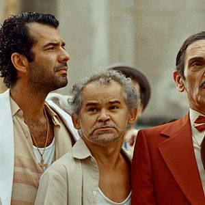 Bilder Dá Licença de Contar