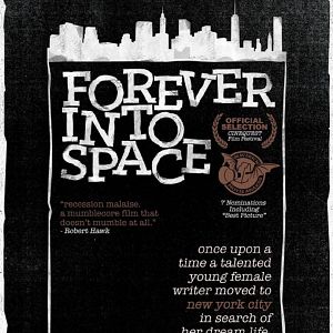 Bilder Forever Into Space