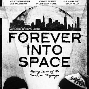 Bilder Forever Into Space