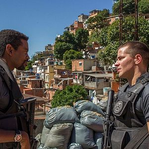 Bilder Operações Especiais