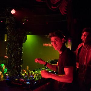 Bilder We Are Your Friends