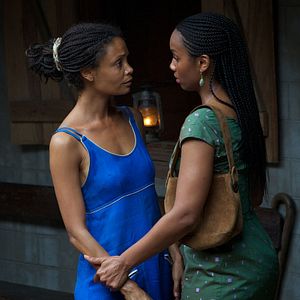 Bilder Half Of A Yellow Sun