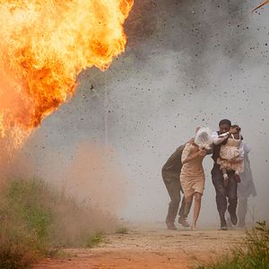 Bilder Half Of A Yellow Sun