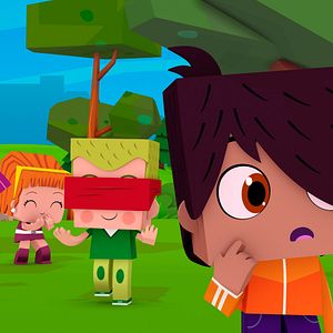 Bilder Yoko eta lagunak