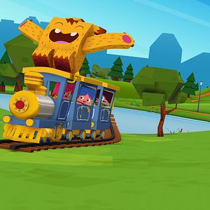 Bilder Yoko eta lagunak