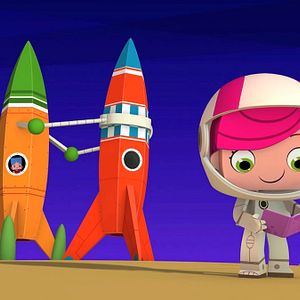 Bilder Yoko eta lagunak