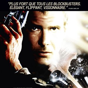 Bilder Blade Runner